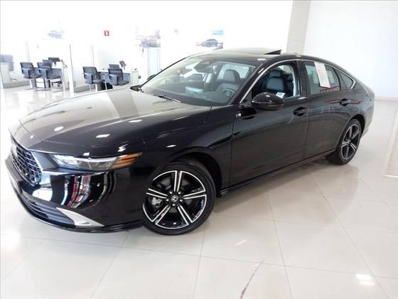 HONDA ACCORD 2.0 e:HEV ADVANCED E-CVT